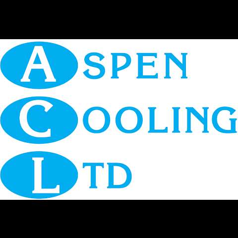 Aspen Cooling Ltd